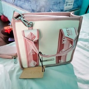 Steve Madden Crossbody
